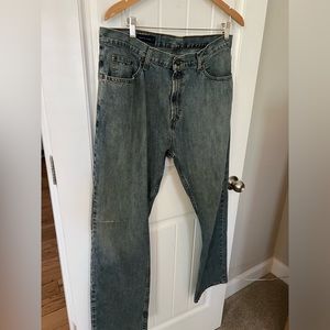 Tommy Hilfiger Men’s Jeans
